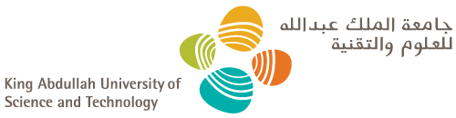 King Abdullah University of Science and Technology logo